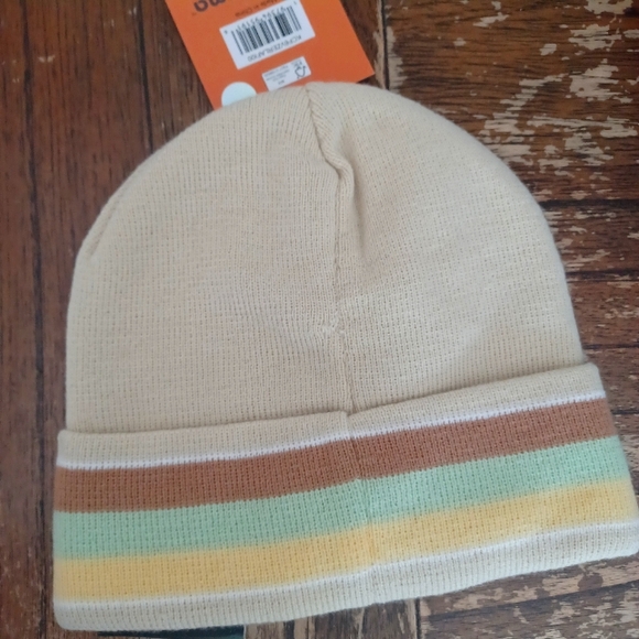 Riakkum hat BNWT OSFM VHTF RARE - Picture 3 of 3